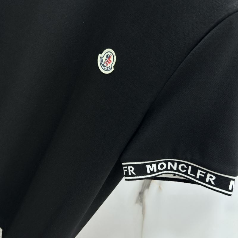 Moncler T-Shirts